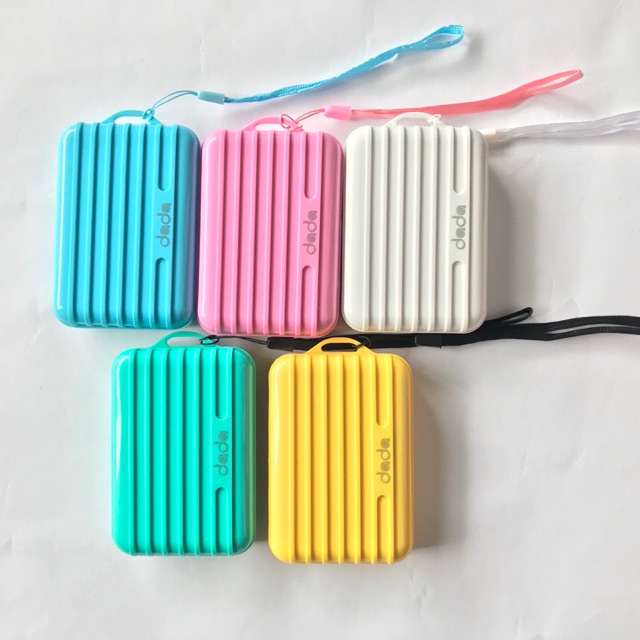 Sạc Dự Phòng Dada 9000mAh