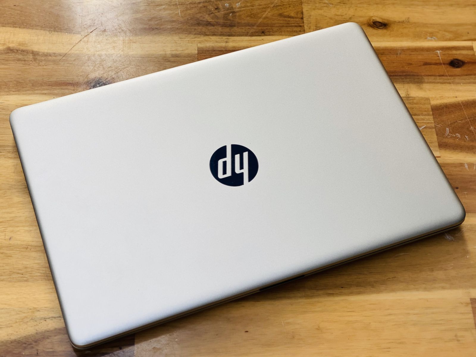 Laptop HP 15s DU0056TU-6ZF53PA