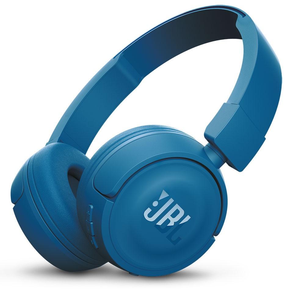 Tai nghe chụp tai JBL T450BT