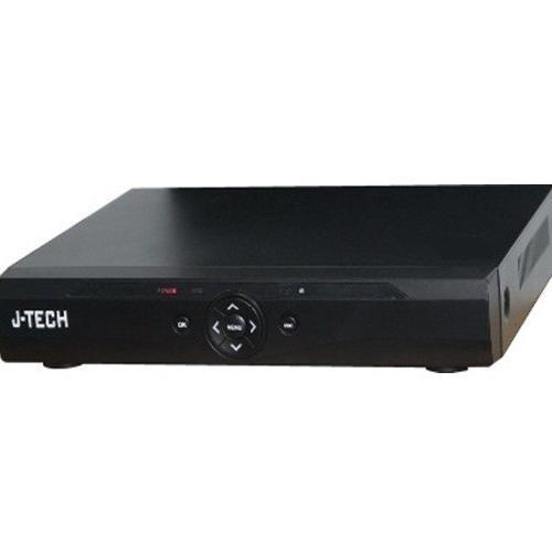 Đầu ghi hình camera IP 16 kênh J-TECH HD2016