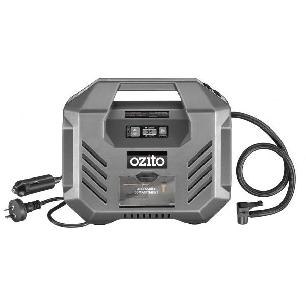 MÁY BƠM HƠI OZITO DPI-5000