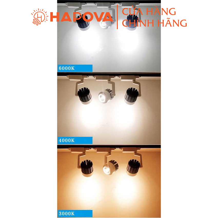 Đèn Led Rọi Ray COB - 20W