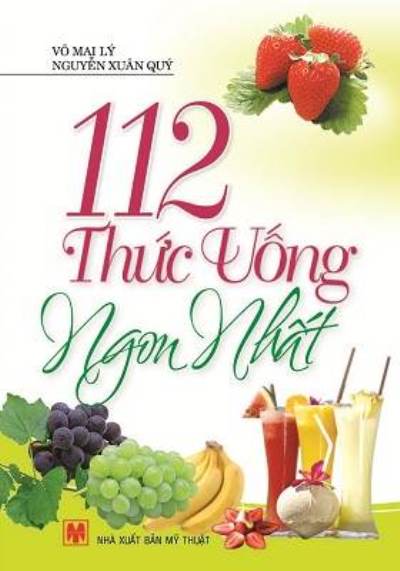 112 Thức Uống Ngon Nhất