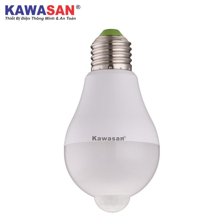 BÓNG ĐÈN CẢM ỨNG KAWASAN PSB7W