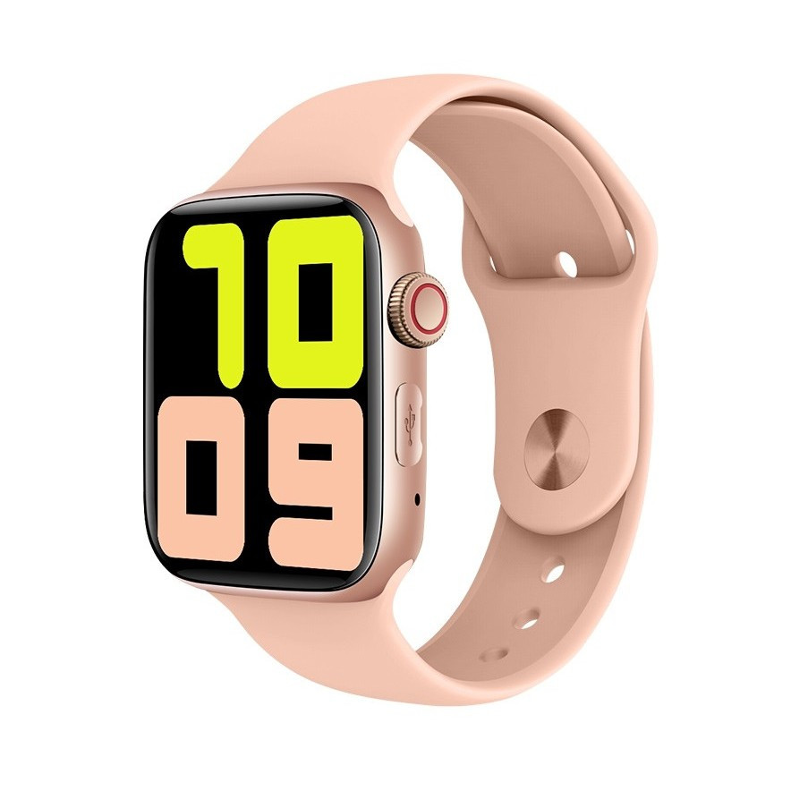 Đồng hồ thông minh Doric