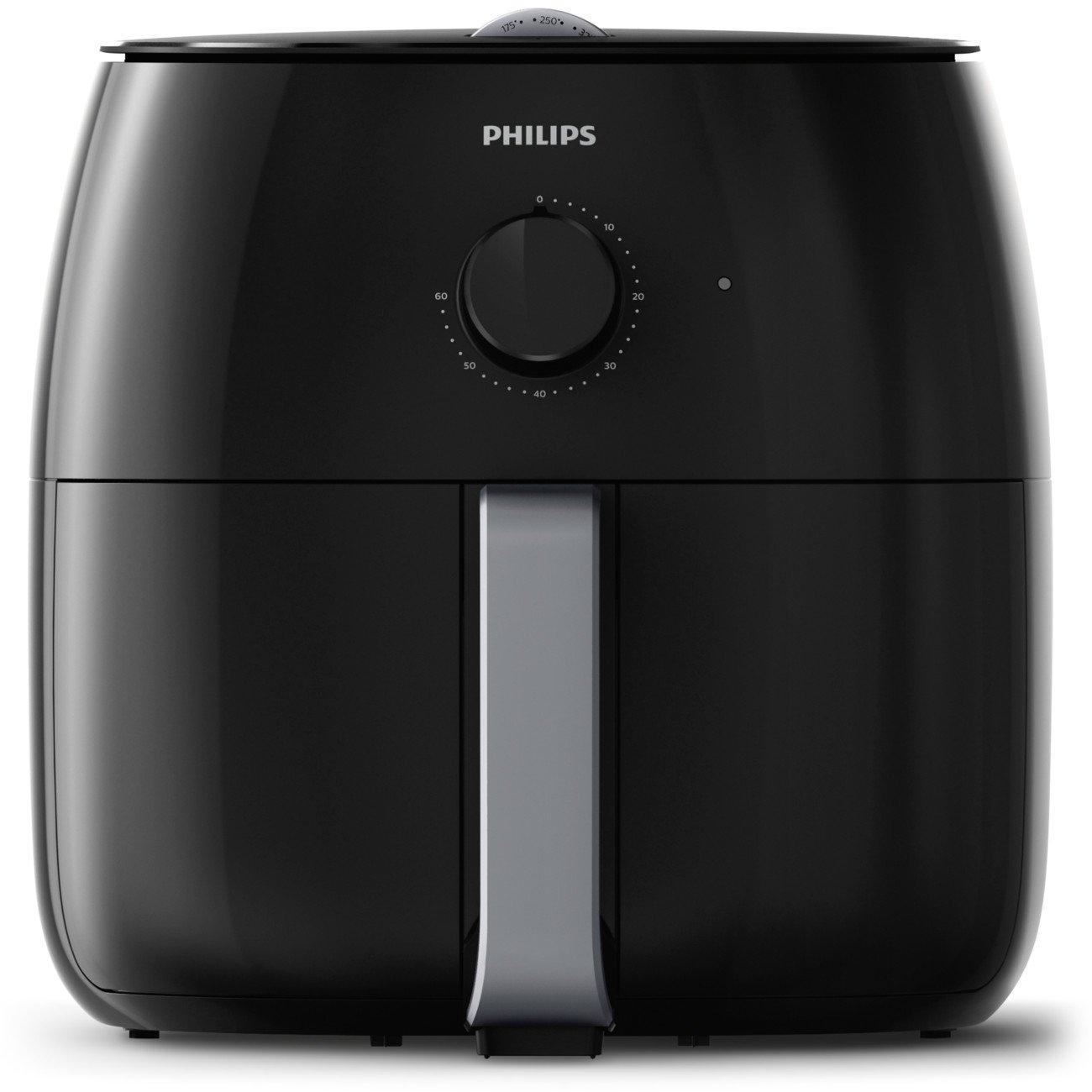 Nồi chiên không dầu Philips HD9630