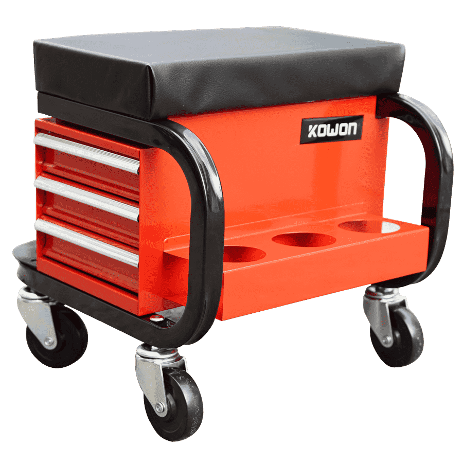 HỘP DỤNG CỤ KIÊM GHẾ DI ĐỘNG KOWON KPD2016A