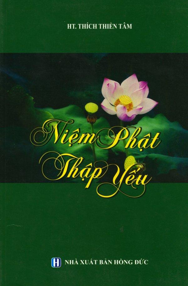 NIỆM PHẬT THẬP YẾU