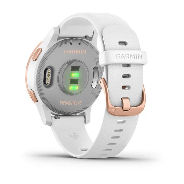 Đồng Hồ Thông Minh Garmin Vivoactive 4S