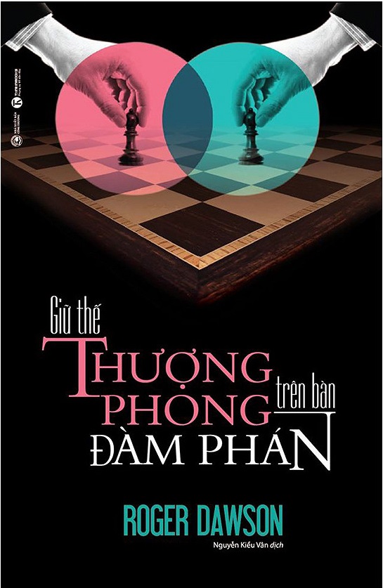 64 nước cờ trên bàn thương lượng