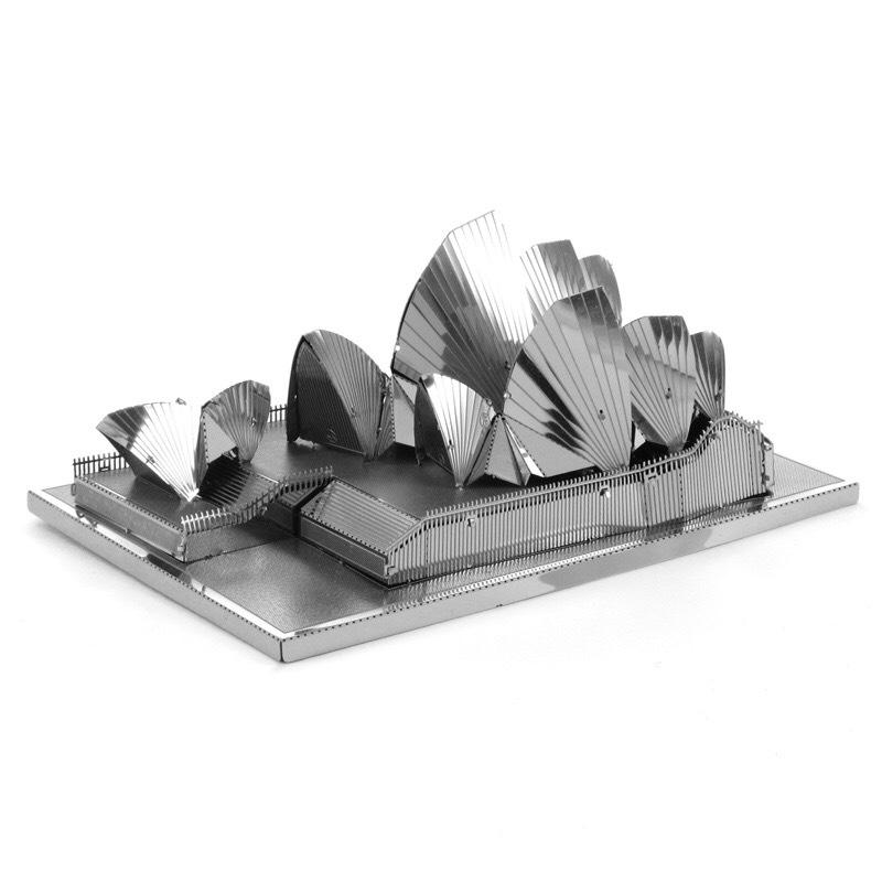 Mô Hình LEGO Creator 10234 - Nhà Hát Con Sò Sydney