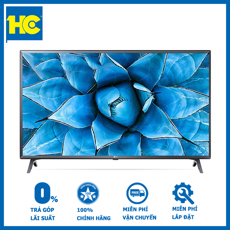 Smart Tivi LG 55 inch 4K 55UN7350PTD