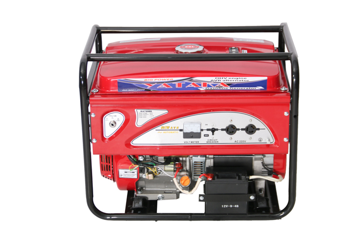 MÁY PHÁT ĐIỆN YATAKA KA-7900D