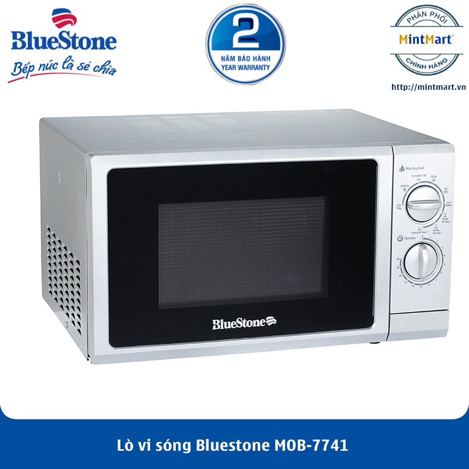 Lò vi sóng BlueStone MOB-7741