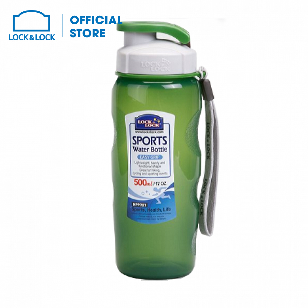 Bình nước Lock&Lock HPP727 500ml
