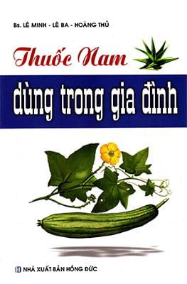 Thuốc Nam Dùng Trong Gia Đình