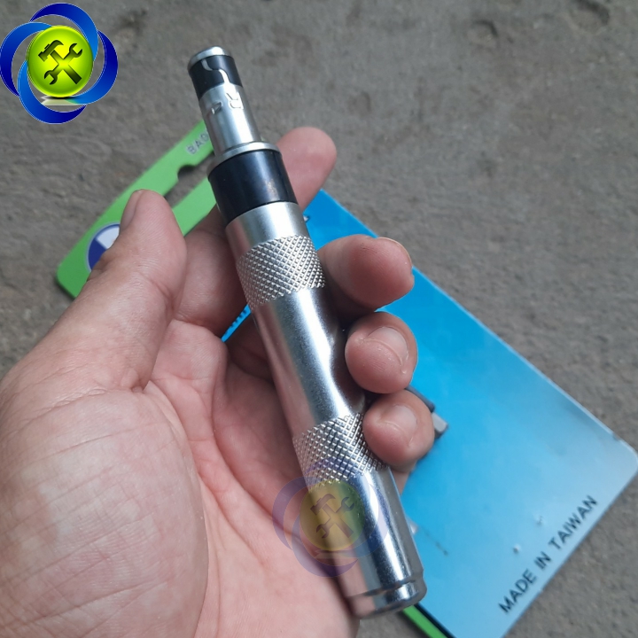 BỘ VÍT ĐÓNG 7 CHI TIẾT BUDDY BA0140