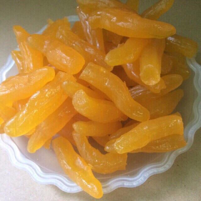 Mứt Khoai Lang 500g