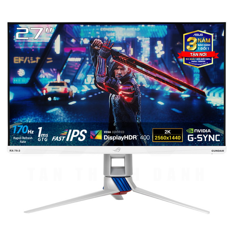 Màn hình Asus XG279Q 27inch