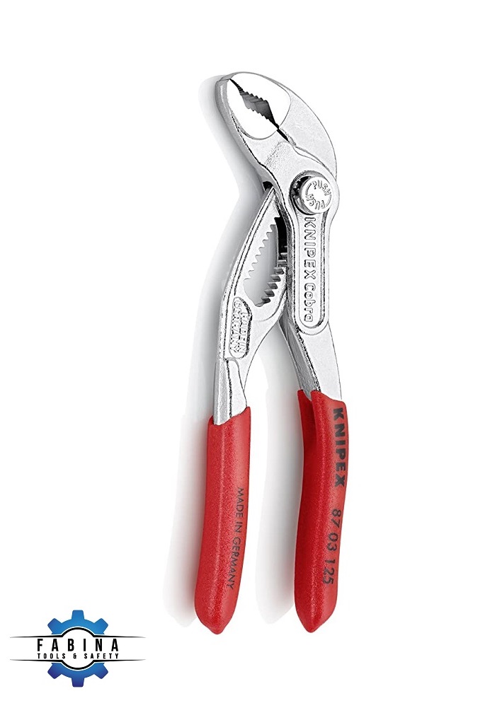 KÌM MỎ QUẠ KNIPEX 87 03 125