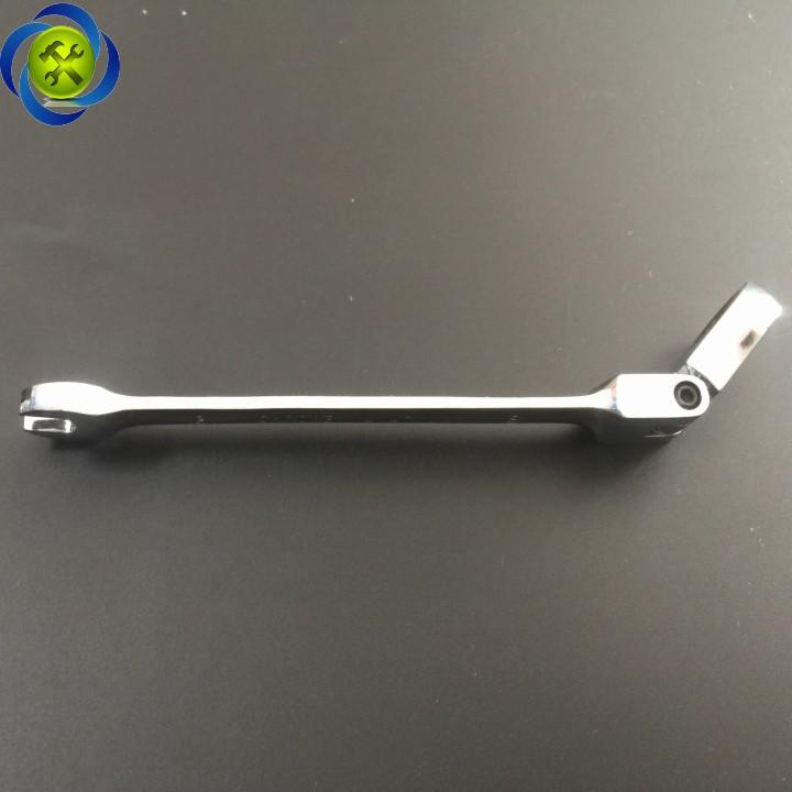 CỜ LÊ TỰ ĐỘNG GẬT GÙ BUDDY BA0069
