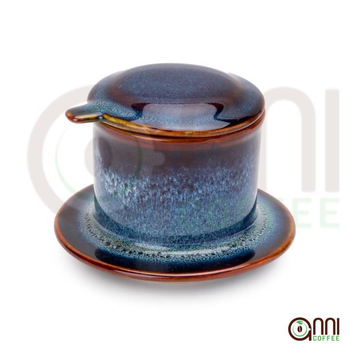 Phin gốm sứ