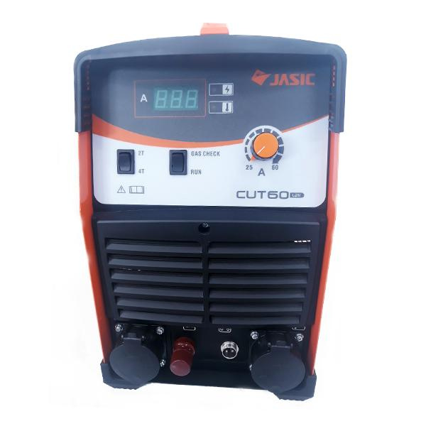 MÁY CẮT PLASMA JASIC CUT 60 L204