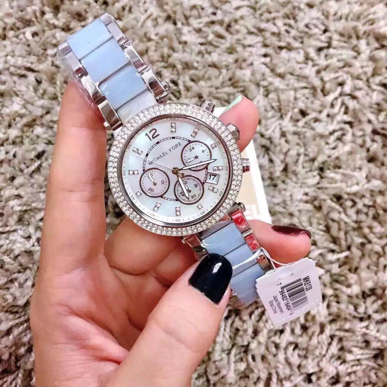 Đồng hồ nữ Michael Kors MK6138
