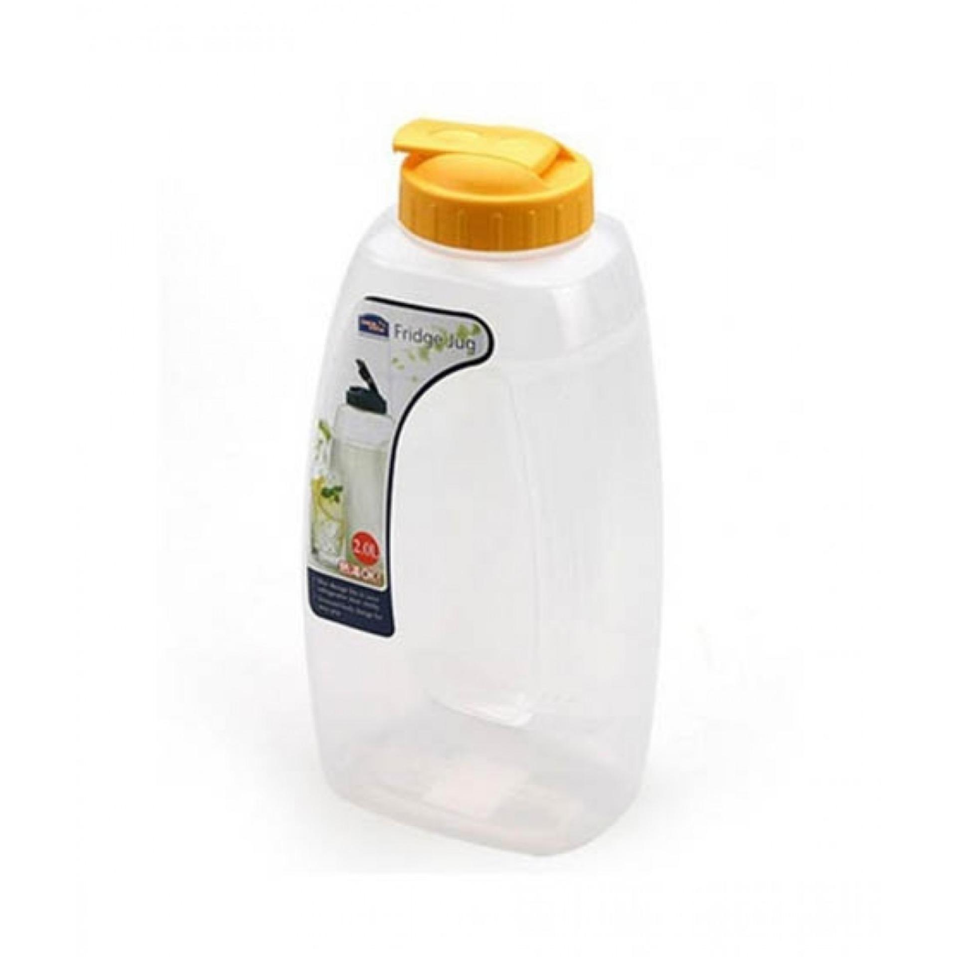 Bình đựng nước LocknLock  Fridge Jug 2L HAP609Y