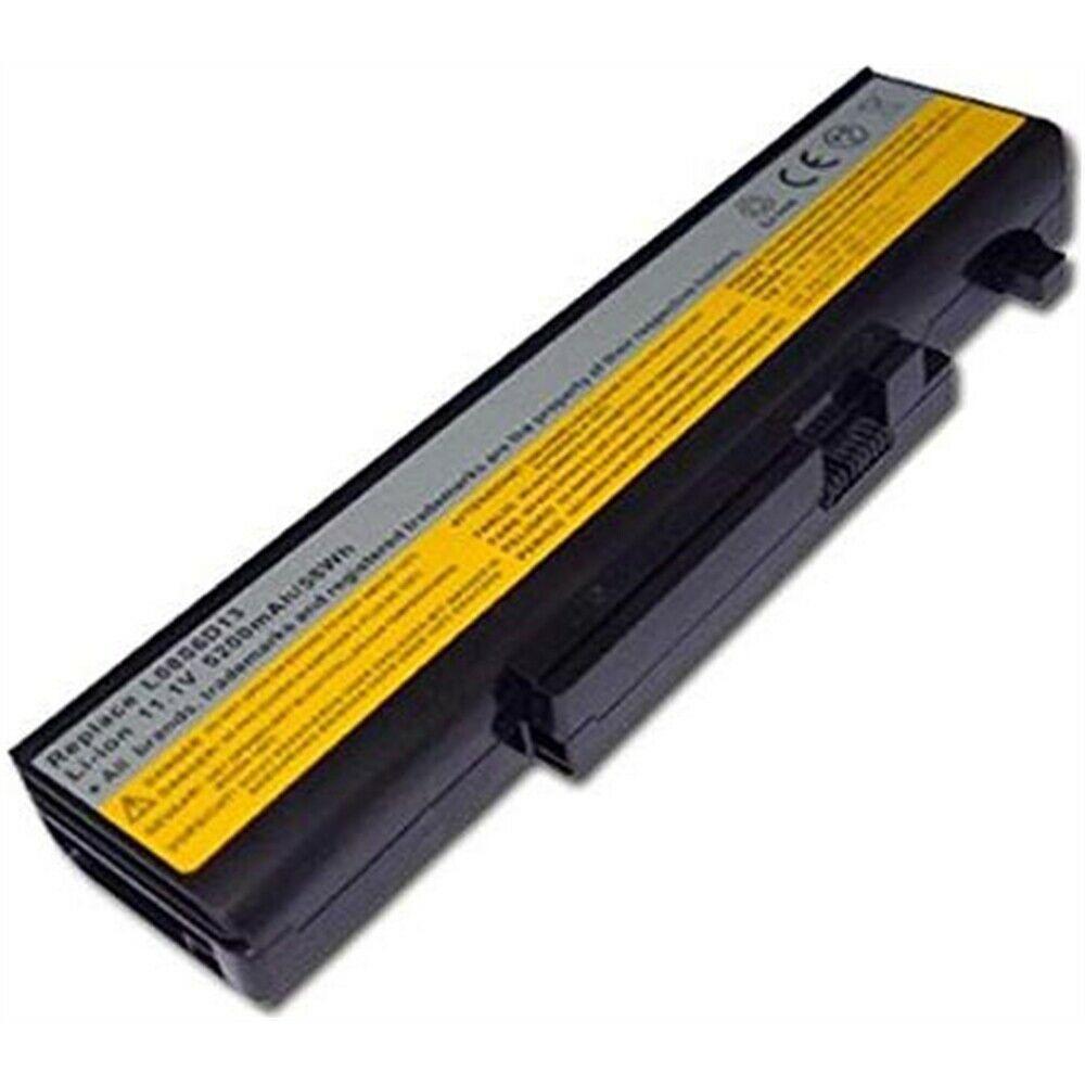 Pin Laptop Lenovo Y450