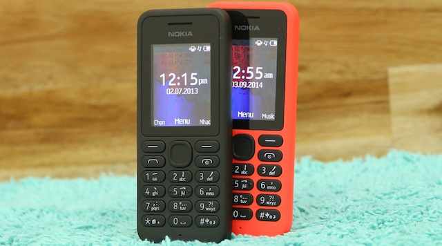 Điện thoại Nokia 130 2 SIM