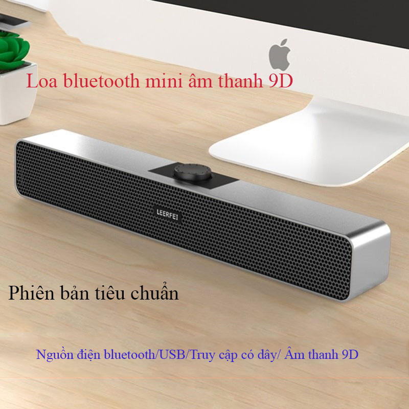 Loa Bluetooth L2-AL