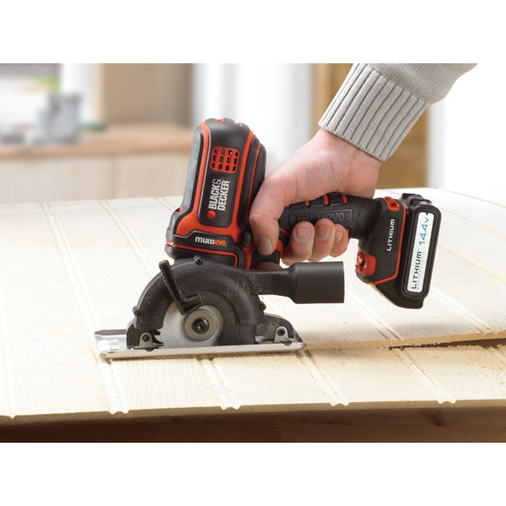 ĐẦU CƯA ĐĨA DÀNH CHO MULTI EV BLACK&DECKER MTTS7-XJ