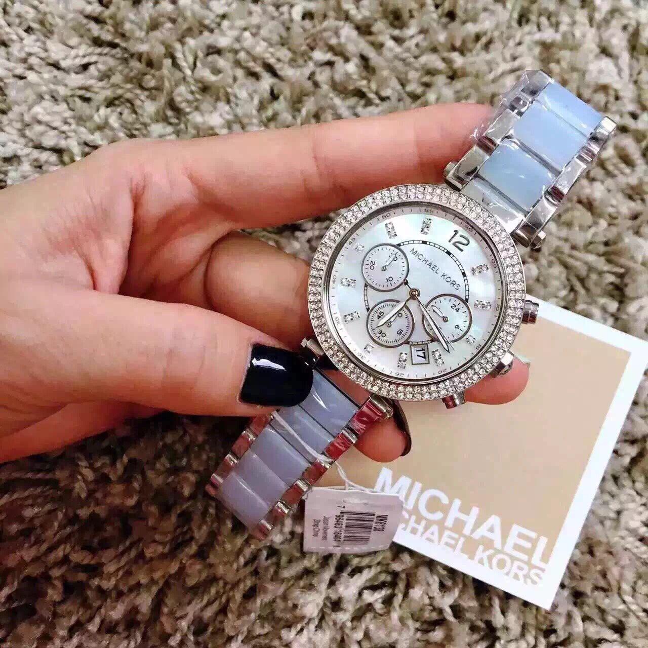 Đồng hồ nữ Michael Kors MK6138