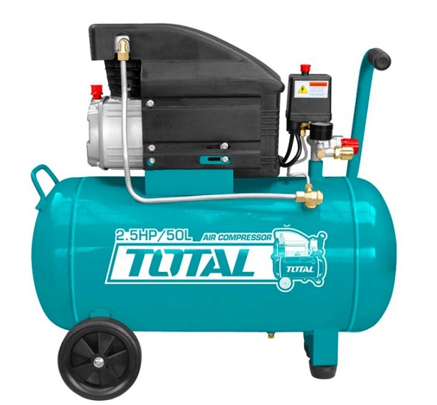 MÁY NÉN KHÍ TOTAL TC125506