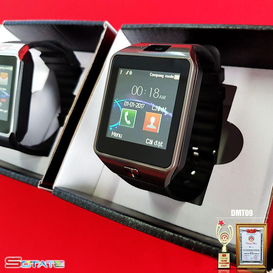 Đồng hồ thông minh M9