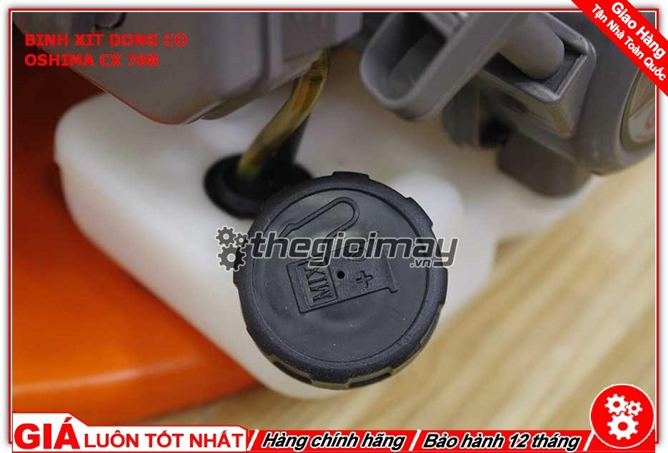 Bình xịt OSHIMA 768