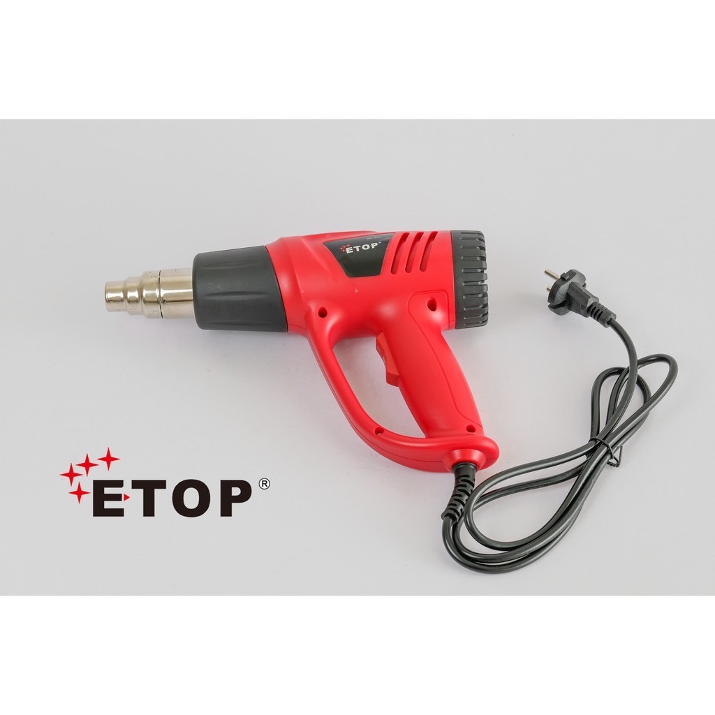 MÁY THỔI NÓNG ETOP XH-804