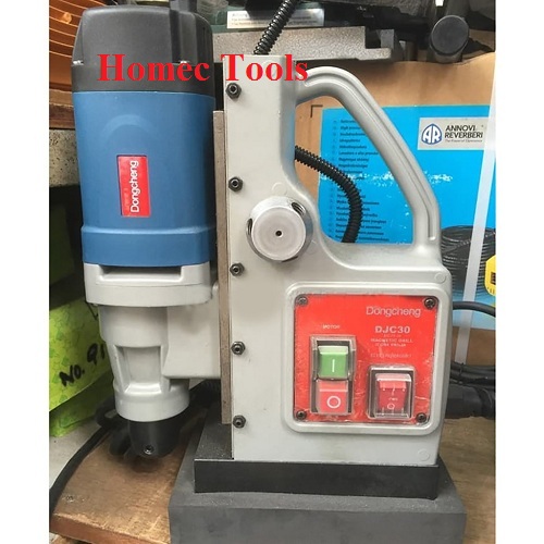MÁY KHOAN DONGCHENG DJC30