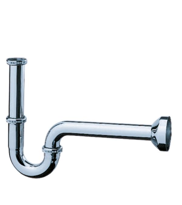 Bộ xả chữ P Hansgrohe 53010000