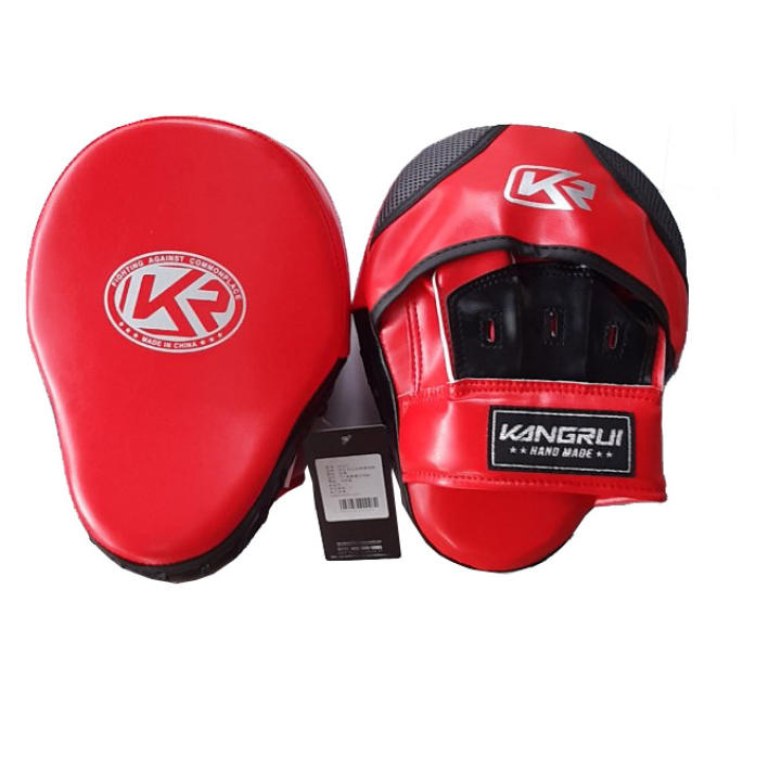 Đích đỡ bàn tay Kangrui KB 402