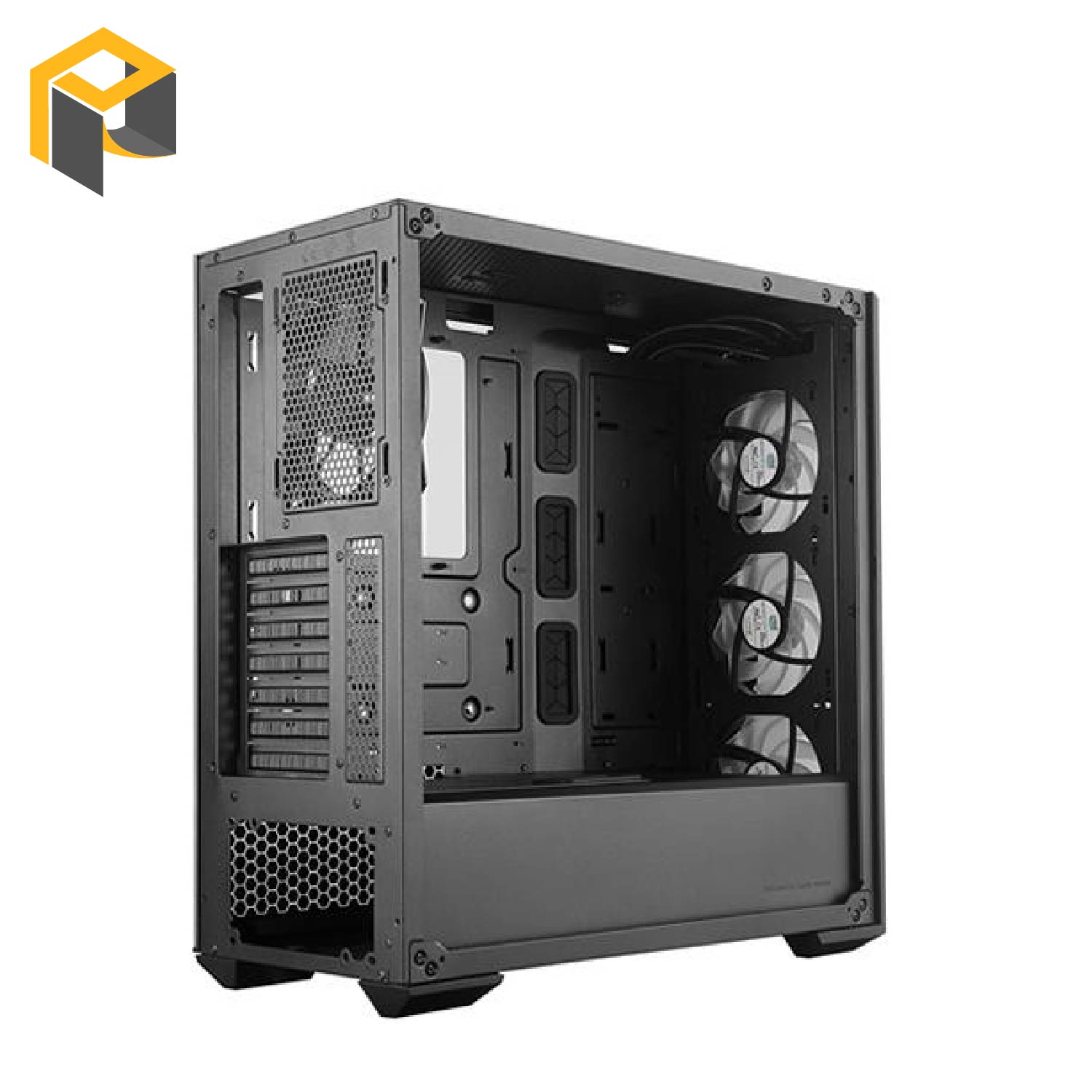 Vỏ Case Cooler Master MasterBox MB530P