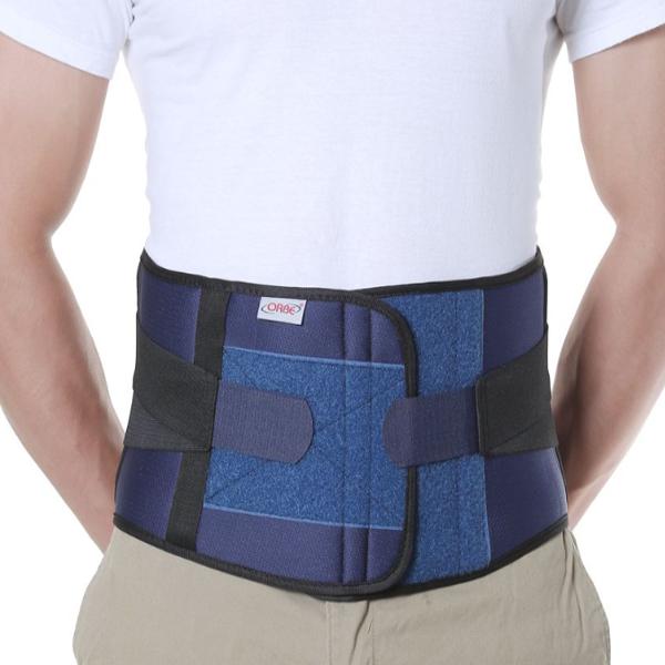 Đai thắt lưng Orbe H1