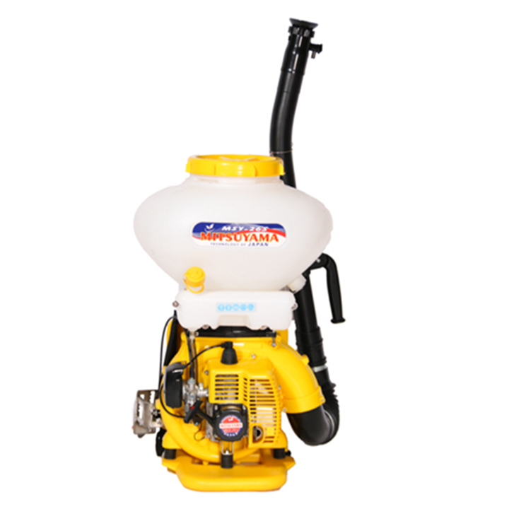 MÁY PHUN KHỬ KHUẨN MITSUYAMA MSY-26S