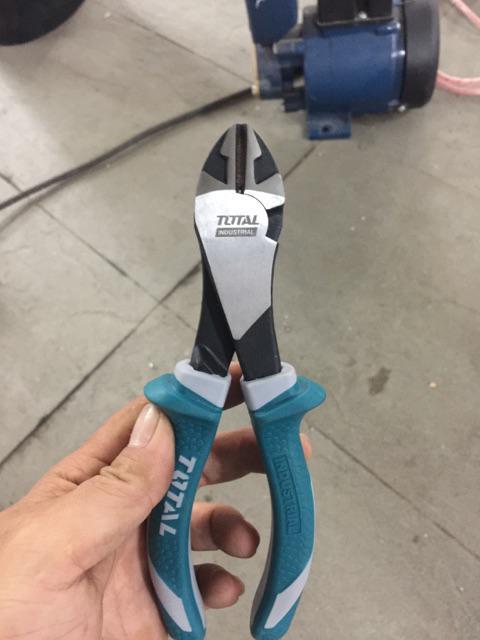 KỀM CẮT ĐẦU NẶNG TOTAL THT27716