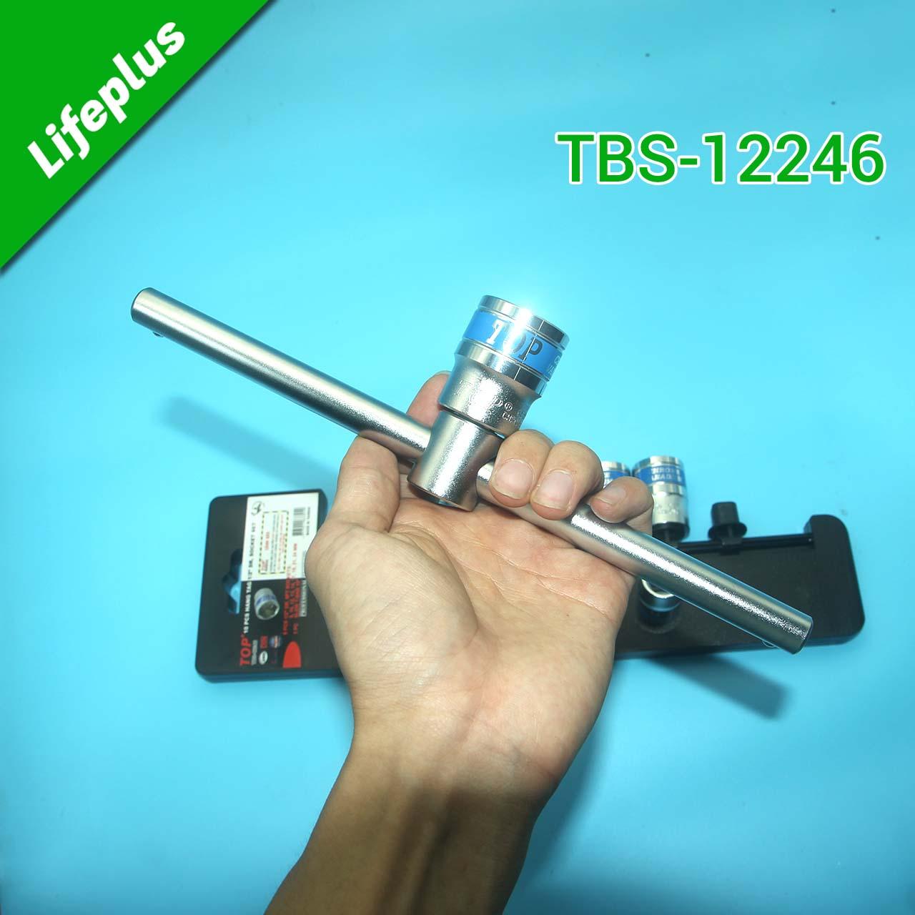 Bộ tuýp TOP TBS12246