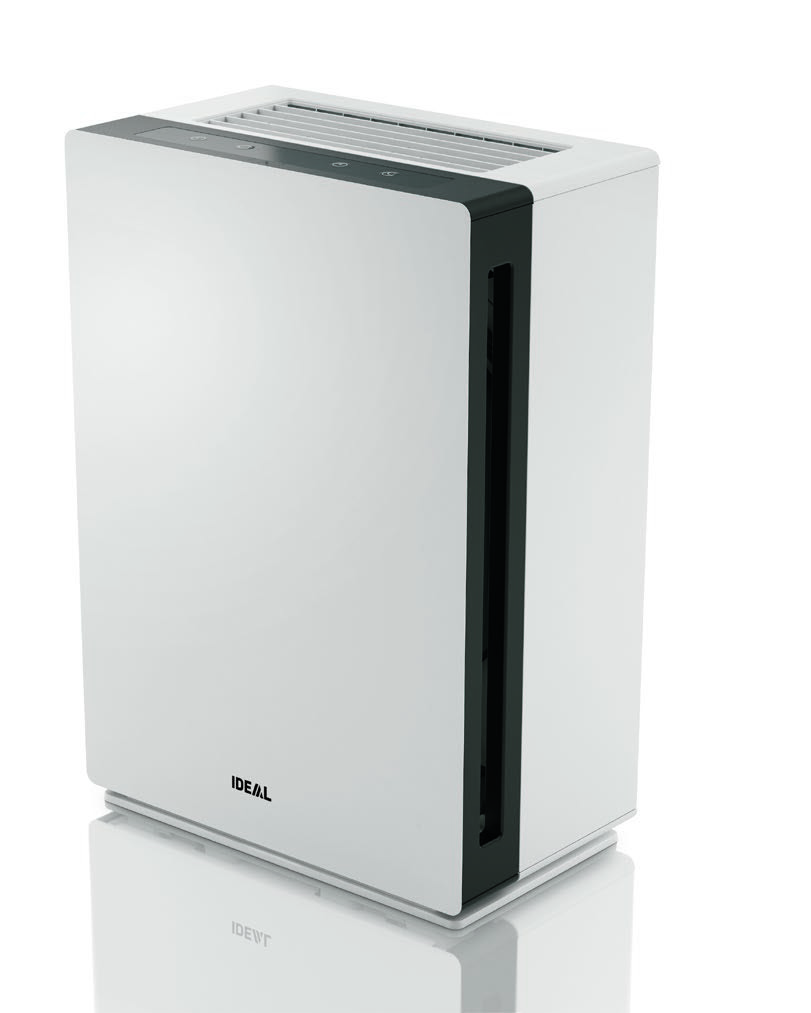 MÁY LỌC KHÔNG KHÍ IDEAL AP80 PRO