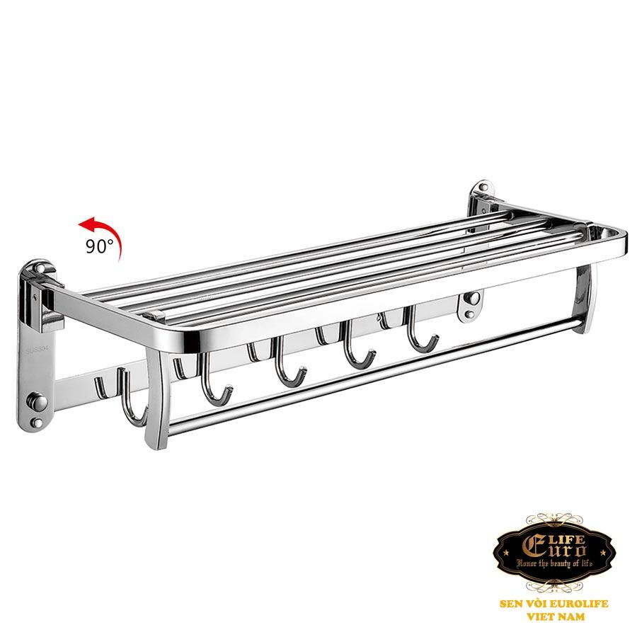 Kệ treo khăn Eurolife EL-B6