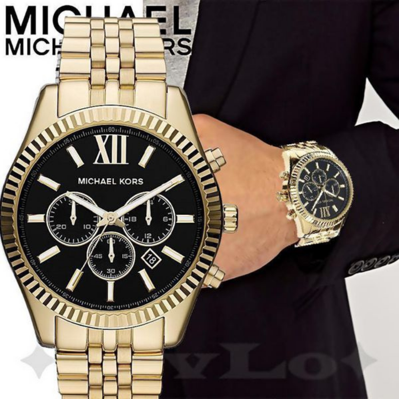Đồng hồ nam Michael Kors MK8286