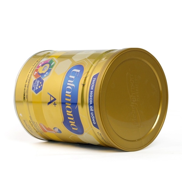 SỮA ENFAMAMA A+ 400G CHO MẸ combo 2 hộp
